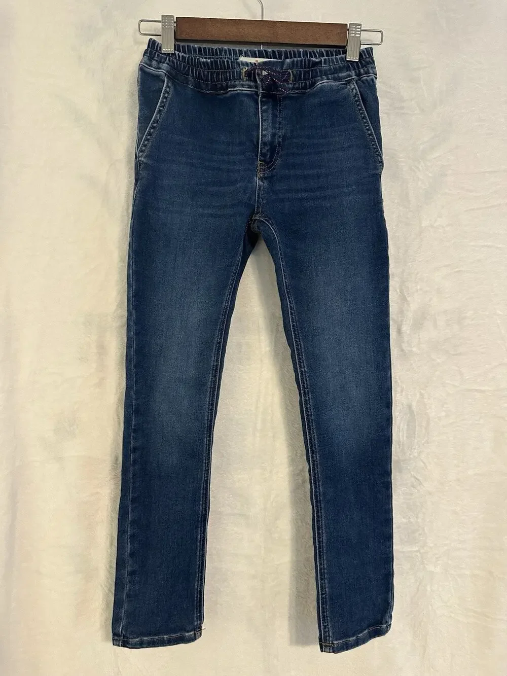 Mini Boden Jeans 9